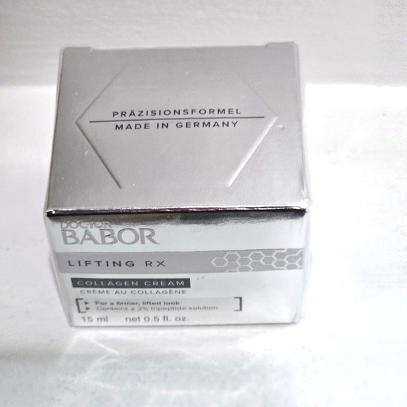 DR BABOR COLLAGEN CREAM - Picture 3 of 3